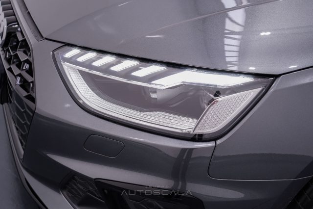 AUDI A4 usata 30