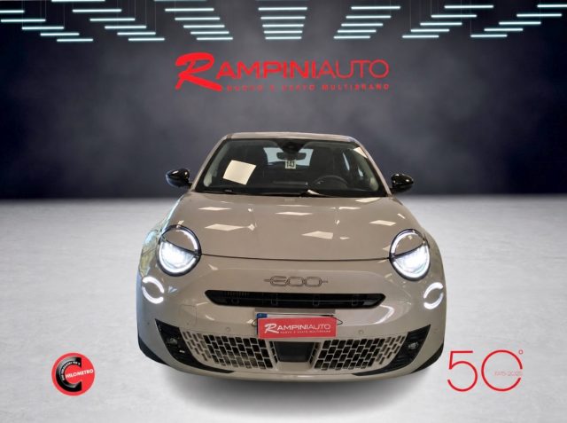 FIAT 600 usata 2