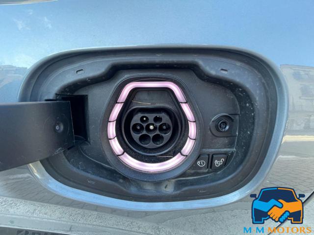 FORD Kuga usata, con Controllo vocale