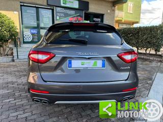 MASERATI Levante usata, con Chiusura centralizzata