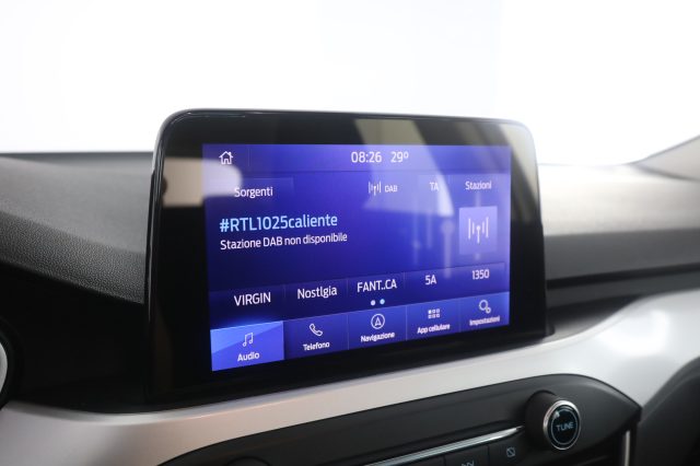 FORD Focus usata 9