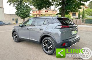 PEUGEOT 2008 usata, con Specchietti laterali elettrici
