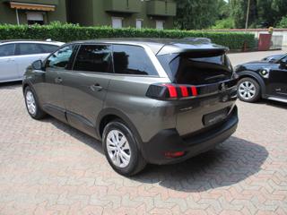 PEUGEOT 5008 usata, con Airbag Passeggero