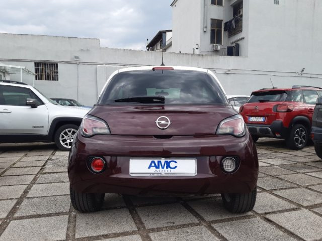 OPEL Adam usata, con Airbag Passeggero
