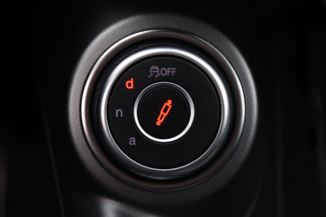 ALFA ROMEO Tonale usata, con Bracciolo