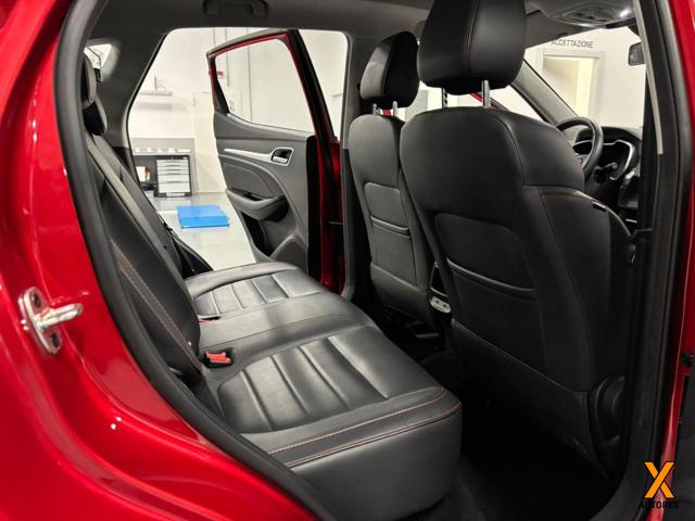 MG ZS usata, con Specchietti laterali elettrici
