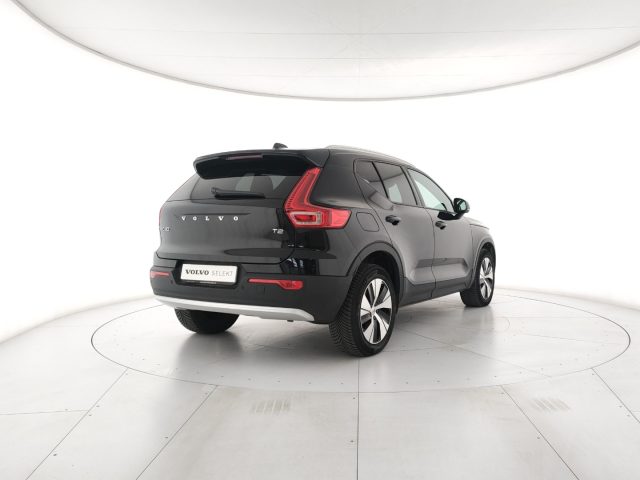 VOLVO XC40 usata, con Alzacristalli elettrici