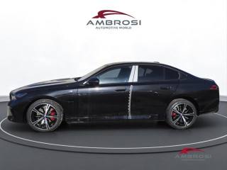 BMW 530 usata 5