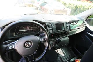 VOLKSWAGEN California usata 33