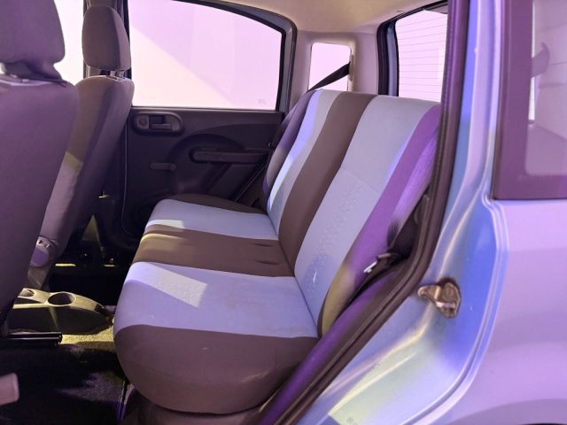 FIAT Panda usata 4