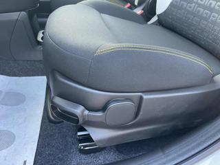 FIAT Panda usata, con Volante multifunzione