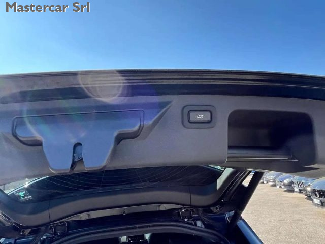 LAND ROVER Discovery Sport usata, con Immobilizzatore elettronico