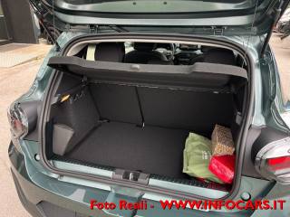 DACIA Sandero usata, con Leve al volante