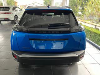 PEUGEOT 2008 usata, con Alzacristalli elettrici