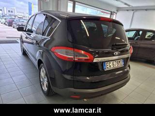 FORD S-Max usata, con Autoradio