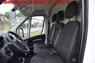 CITROEN Jumper usata, con Sensori di parcheggio posteriori