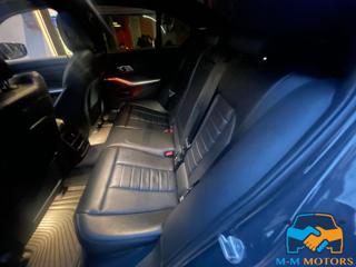 BMW 320 usata, con Chiusura centralizzata senza chiave