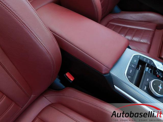 BMW 430 usata 73