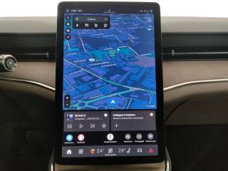 VOLVO ES90 usata, con ESP