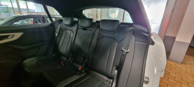 AUDI Q8 usata, con Specchietti laterali elettrici