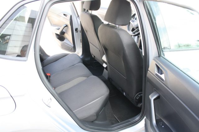 VOLKSWAGEN Polo usata, con ESP