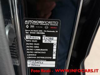 RENAULT Austral usata, con Vetri oscurati