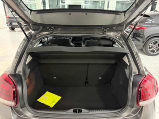 CITROEN C3 usata, con Cruise Control