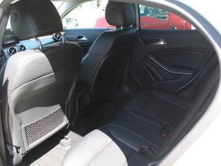 MERCEDES-BENZ GLA 200 usata, con Interni in pelle