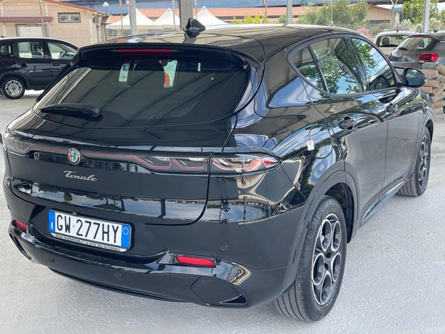 ALFA ROMEO Tonale usata 12