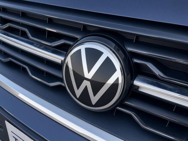 VOLKSWAGEN T-Cross usata, con Volante multifunzione