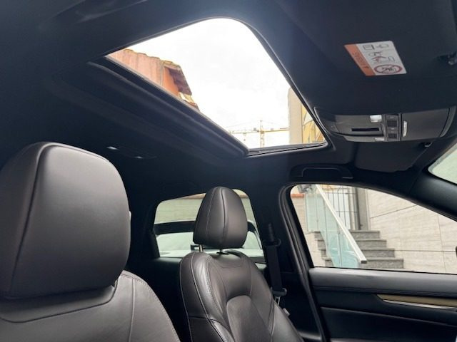 MAZDA CX-5 usata, con Controllo trazione