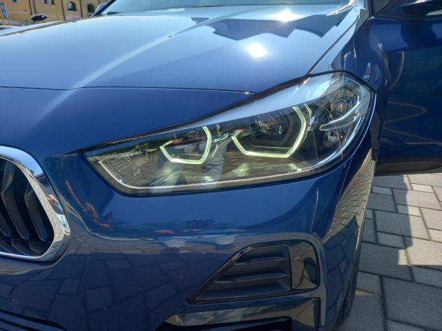 BMW X2 usata, con Servosterzo