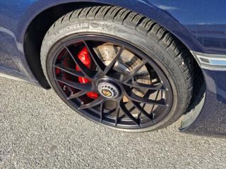 PORSCHE 911 usata, con Servosterzo