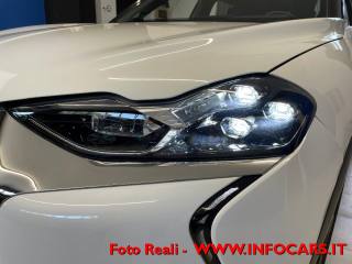 DS AUTOMOBILES DS 3 Crossback usata, con Luci diurne