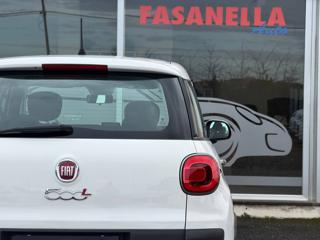 FIAT 500L usata, con Controllo trazione