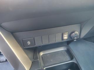 TOYOTA RAV 4 usata, con Volante multifunzione