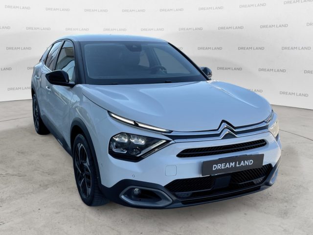 CITROEN C4 usata, con Airbag Passeggero