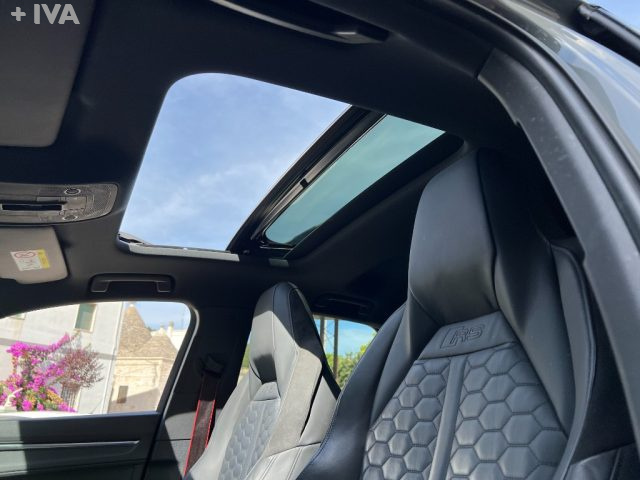 AUDI RS Q3 usata 18