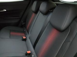 ALFA ROMEO Junior usata, con Volante in pelle