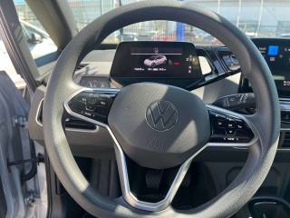VOLKSWAGEN ID.3 usata, con Boardcomputer
