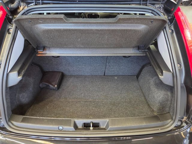 FIAT Punto usata, con Climatizzatore