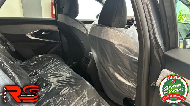 PEUGEOT 3008 usata, con Fari LED