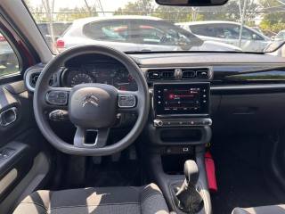 CITROEN C3 usata, con Controllo automatico clima