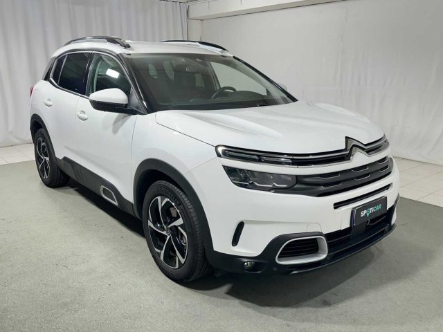 CITROEN C5 Aircross usata, con Chiusura centralizzata