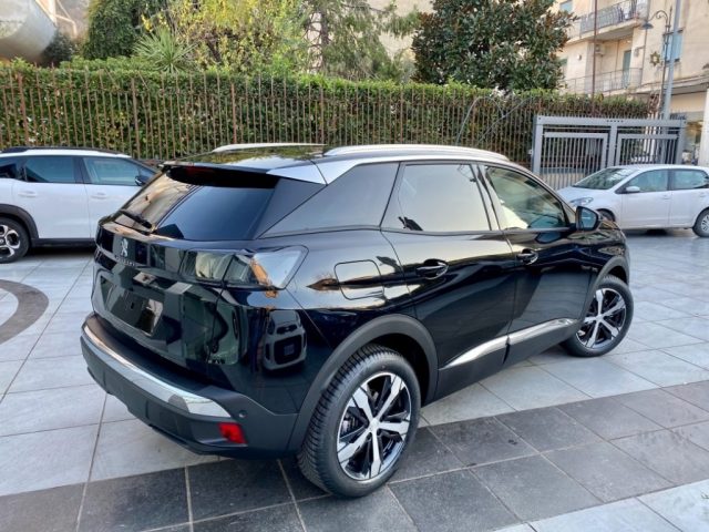 PEUGEOT 3008 usata, con Vetri oscurati
