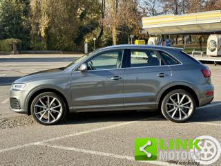 AUDI Q3 usata, con Cruise Control