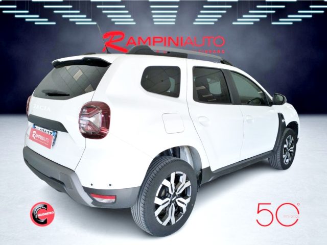 DACIA Duster usata 7