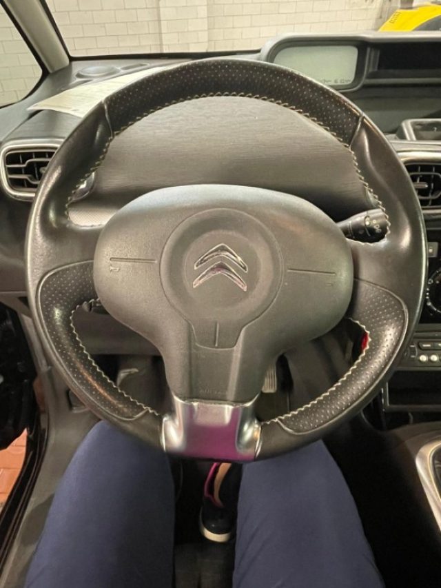 CITROEN C3 Picasso usata, con ESP