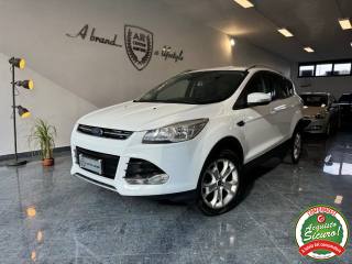 FORD Kuga usata, con Airbag