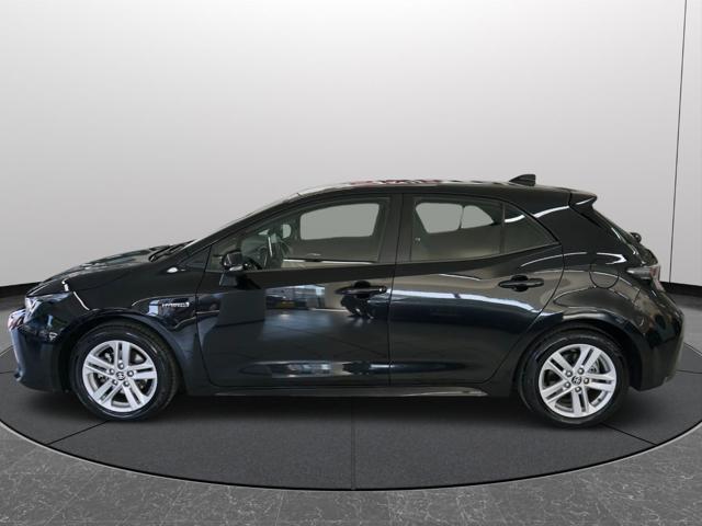 TOYOTA Corolla usata, con Airbag testa